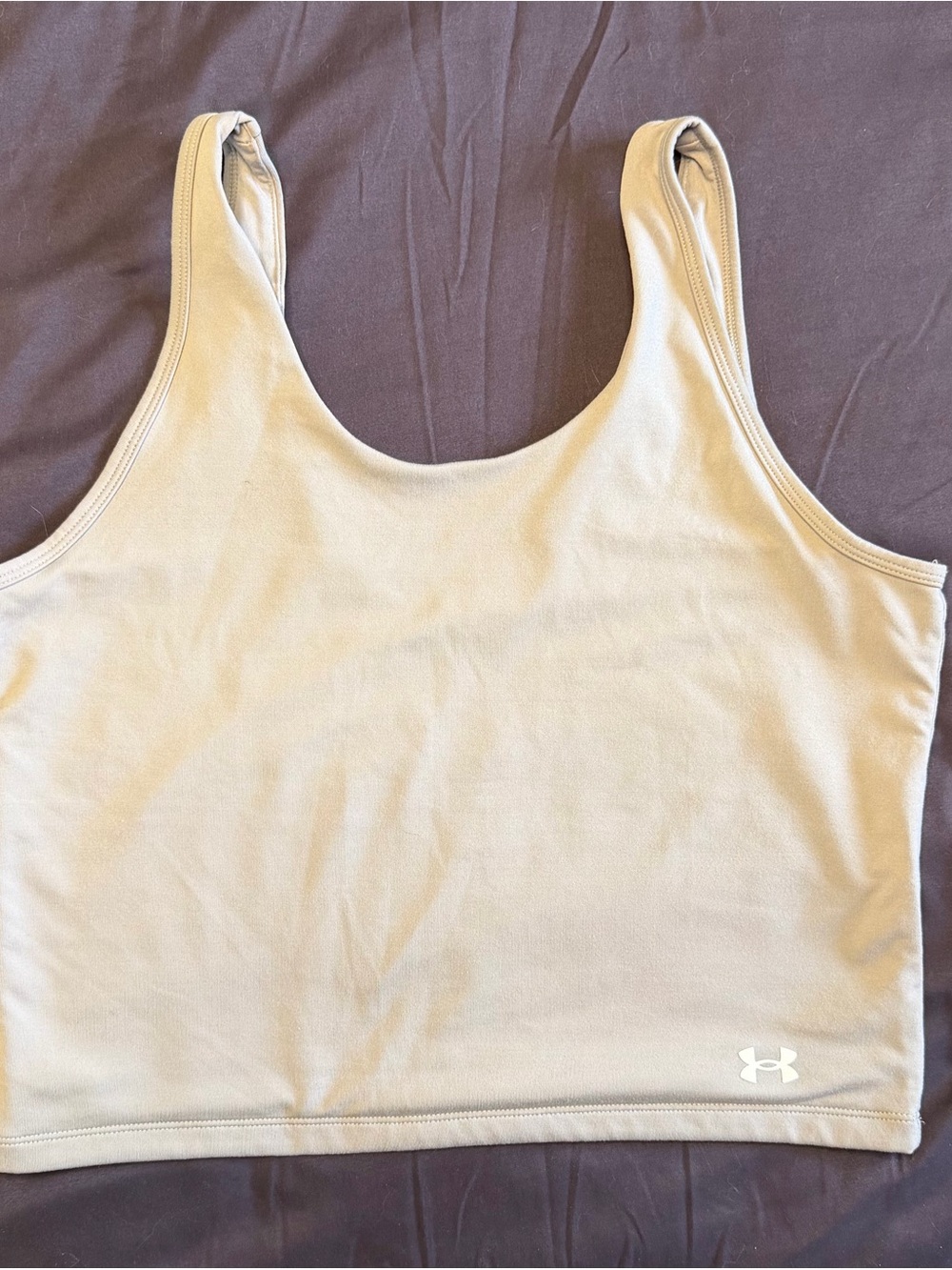 UA MOTION TANK